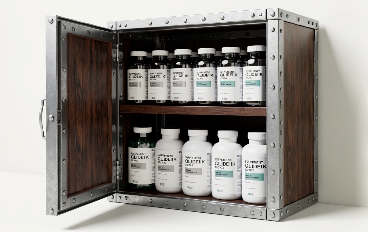 Proper storage and usage